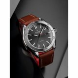 Alpina AL-525G5AQ6 Alpiner 4 Automatic Mens Watch 45mm 10ATM