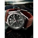 Alpina AL-525G5AQ6 Alpiner 4 Automatic Mens Watch 45mm 10ATM