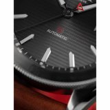 Alpina AL-525G5AQ6 Alpiner 4 Automatic Mens Watch 45mm 10ATM