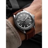 Alpina AL-525G5AQ6 Alpiner 4 Automatic Mens Watch 45mm 10ATM