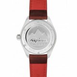Alpina AL-525G5AQ6 Alpiner 4 Automatic Mens Watch 45mm 10ATM
