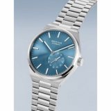 Bering 19441-CHARITY men's watch Charity Automatic 41mm 10ATM 