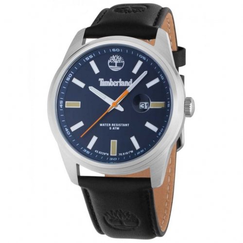 Timberland TDWGB0010802 Orford men's watch 45mm 5ATM