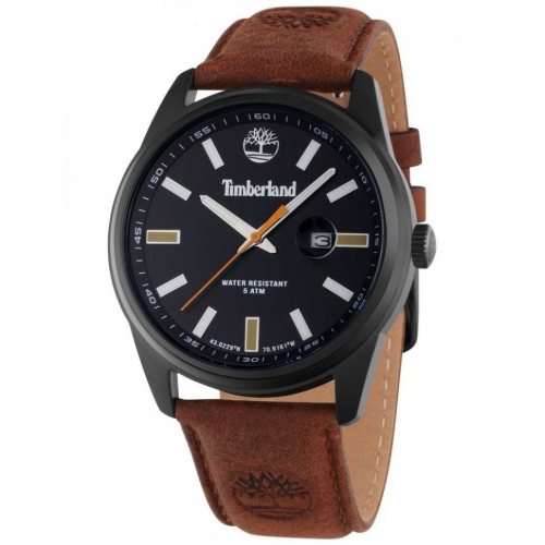 Timberland TDWGB0010801 Orford men's watch 45mm 5ATM