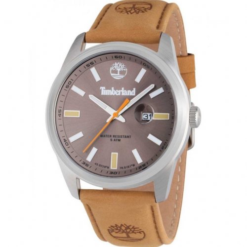 Timberland TDWGB0010803 Orford men's watch 45mm 5ATM