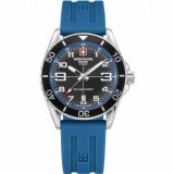 Swiss Alpine Military 7029.1835 Raptor Mens Watch 42mm 10ATM