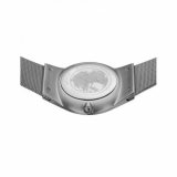 Bering 11938-007DD Classic Day-Date Mens Watch 38mm 3ATM