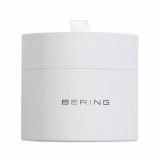 Bering 11938-008DD Classic Day-Date Mens Watch 38mm 3ATM