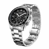 Rotary GB05109/04 Henley Chronograph Mens Watch 43mm 10ATM