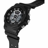 Sector R3251237001 EX-41 Mens Analog-Digital Watch 53mm 5ATM