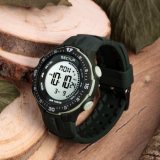 Sector R3251280003 EX-26 Digital Watch Mens Watch 44mm 10ATM