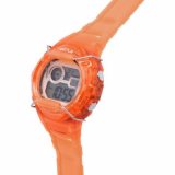 Sector R3251526002 Unisex Watch Digital Watch 10ATM