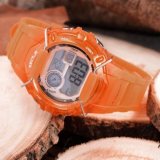 Sector R3251526002 Unisex Watch Digital Watch 10ATM