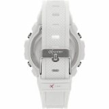 Sector R3251537005 EX-10 Unisex Watch Digital Watch 45mm 5ATM