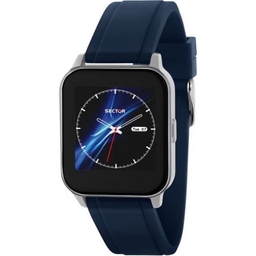 Sector R3251550002 Unisex Watch Smartwatch S-05 36mm