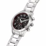 Sector R3253578017 Mens Watch 37mm 5ATM
