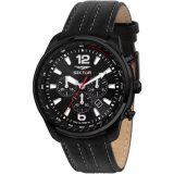 Sector R3271602008 Over-Size Chronograph Mens Watch 48mm 10ATM