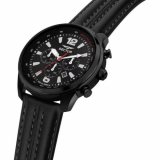 Sector R3271602008 Over-Size Chronograph Mens Watch 48mm 10ATM