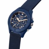 Sector R3271739001 Save the Ocean Chronograph Mens Watch 44mm
