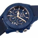 Sector R3271739001 Save the Ocean Chronograph Mens Watch 44mm