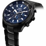 Sector R3273602016 Over-Size Chronograph Mens Watch 48mm 10ATM
