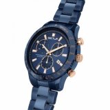 Sector R3273778004 Serie 270 Chronograph Mens Watch 45mm 5ATM