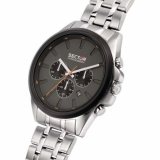 Sector R3273991003 Serie 280 Chronograph Mens Watch 44mm 5ATM