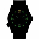 Traser H3 110593 P68 Pathfinder T100 Automatic Mens Watch 46mm 10ATM