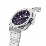 Alpina AL-525NARK4AE6B Seastrong Extreme Automatic Mens Watch 41mm