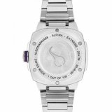 Alpina AL-525NARK4AE6B Seastrong Extreme Automatic Mens Watch 41mm