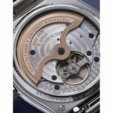 Frederique Constant FC-775G4NH6B Highlife Perpetual Calendar Automatic Mens Watch