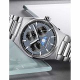 Frederique Constant FC-775G4NH6B Highlife Perpetual Calendar Automatic Mens Watch