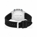 Lacoste 2011252 Neo Heritage Mens Watch 43mm 5ATM