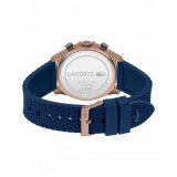 Lacoste 2011253 Neo Heritage Mens Watch 43mm 5ATM