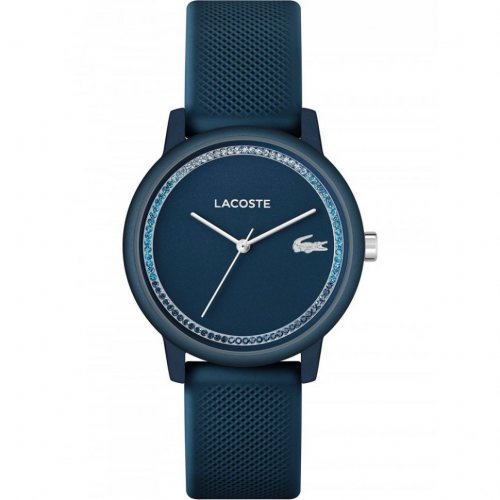 Lacoste 2001290 12.12 GO Ladies Watch 36mm 3ATM