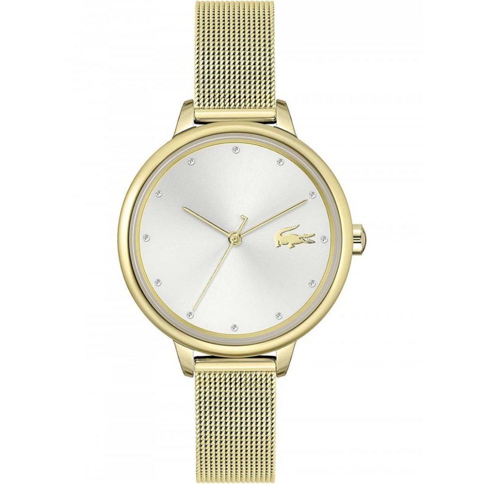 Lacoste 2001254 Cannes Ladies Watch 34mm 3ATM