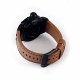 TW Steel CS42 Canteen Leather 50mm 10 ATM