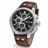 TW Steel CE7005 CEO Adesso Chronograph 45mm 10 ATM