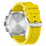 Swiss Alpine Military 7029.9838 Raptor Chronograph Mens Watch 42mm 10ATM