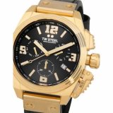 TW-Steel TW1118 Mens Watch Canteen Chronograph 46mm 10ATM