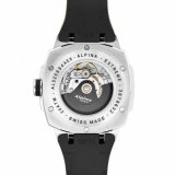 Alpina AL-525FWT4AE6 Mens Watch Extreme Freeride World Tour Automatic 41mm 20ATM