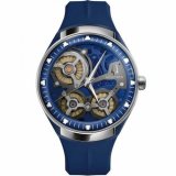 Bulova 28A208 Mens Watch Accutron DNA Casino Limited Edition blue