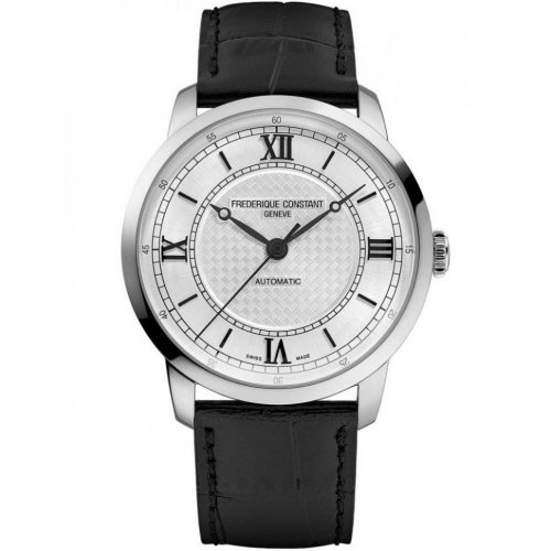 Frederique Constant FC-301S3B6 Mens Watch Classics Premiere Automatic 38mm 5ATM