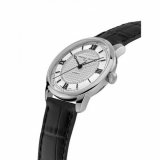 Frederique Constant FC-301S3B6 Mens Watch Classics Premiere Automatic 38mm 5ATM