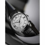 Frederique Constant FC-301S3B6 Mens Watch Classics Premiere Automatic 38mm 5ATM