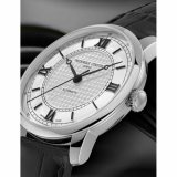 Frederique Constant FC-301S3B6 Mens Watch Classics Premiere Automatic 38mm 5ATM