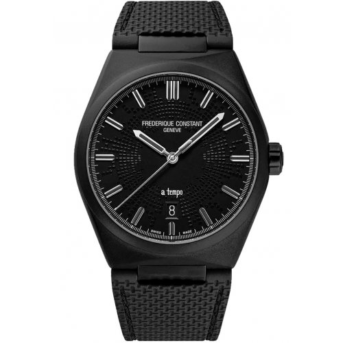 Frederique Constant FR-303TA3DNH6 Highlife Automatic X The Avener Limited 39mm 10ATM