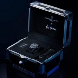Frederique Constant FR-303TA3DNH6 Highlife Automatic X The Avener Limited 39mm 10ATM