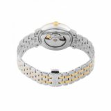 Tissot T122.407.22.031.00 Mens Watch Powermatic 80 Automatic 40mm 5ATM