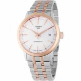Tissot T129.407.22.031.00 Mens Watch Classic Dream Swissmatic 42mm 5ATM
